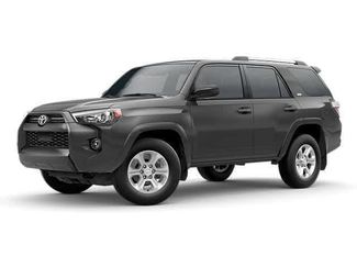 Certified 2023 Toyota 4Runner SR5 video 1