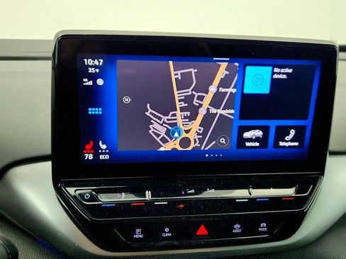 Used 2022 Volkswagen ID.4 Pro image 16