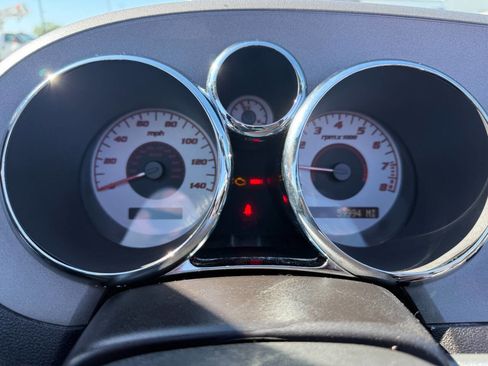 Used 2006 Pontiac Solstice Convertible w/ Power Package RWD image 26