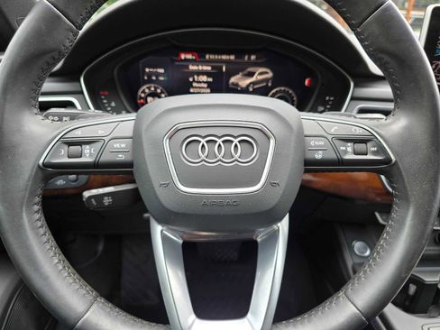 Used 2019 Audi A4 2.0T allroad Premium Plus w/ Premium Plus Package AWD/4WD image 24