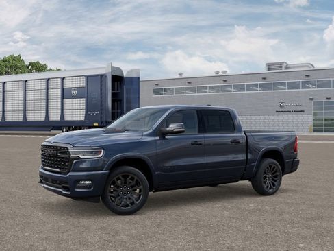 New 2026 RAM 1500 Limited image 2