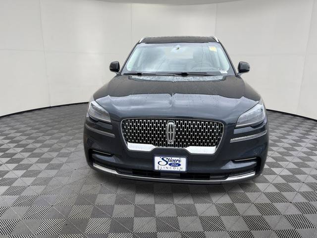 Used 2022 Lincoln Aviator Reserve w/ Equipment Group 201A AWD/4WD image 12