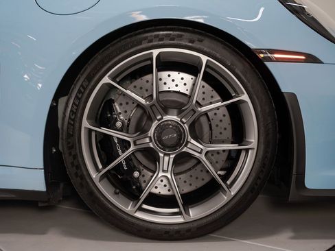 Used 2022 Porsche 911 GT3 image 23