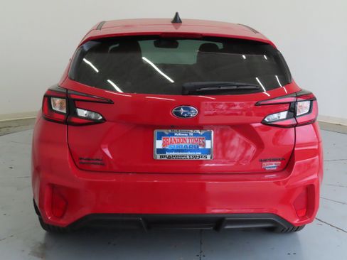 New 2026 Subaru Impreza 2.0i Sport image 5