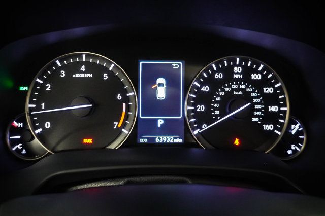 Certified 2021 Lexus RX 350 AWD w/ Premium Package image 14