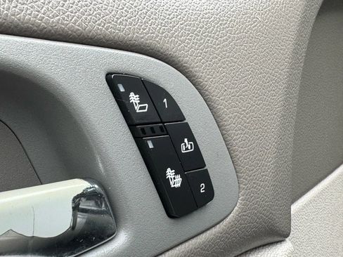 Used 2008 Chevrolet Silverado 2500 LTZ w/ Suspension Package, Off-Road image 28