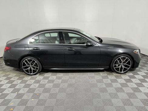 New 2026 Mercedes-Benz C 300 Sedan image 6