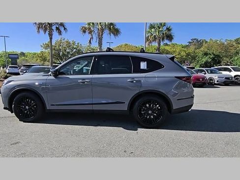 Certified 2026 Acura MDX A-Spec image 20