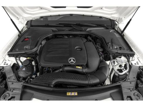 Used 2023 Mercedes-Benz E 350 4MATIC Sedan image 15