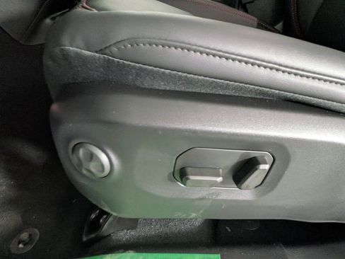 New 2026 Jeep Gladiator Rubicon AWD/4WD image 15