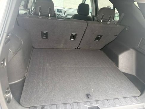 Used 2019 Chevrolet Equinox LT AWD/4WD image 8