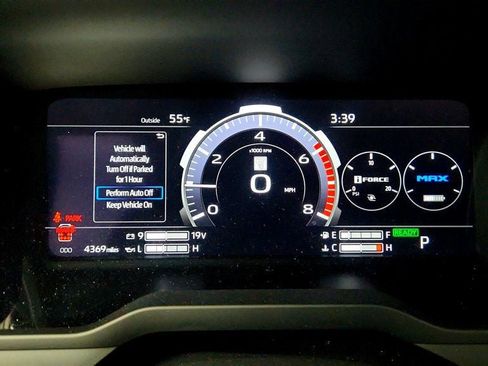 Used 2026 Toyota Sequoia TRD Pro w/ Tow Technology Package AWD/4WD image 14