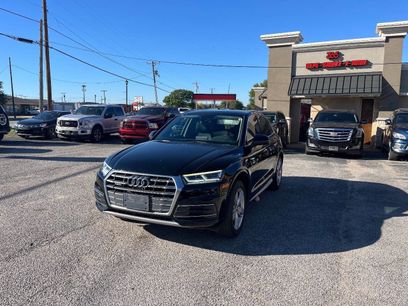 Used 2018 Audi Q5 2.0T Premium Plus w/ Premium Plus Package