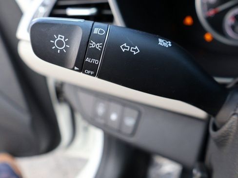 Used 2023 Genesis G70 3.3T w/ Sport Prestige Package image 45