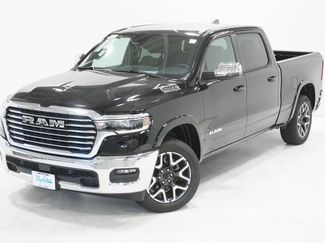 New 2025 RAM 1500 Laramie video 2