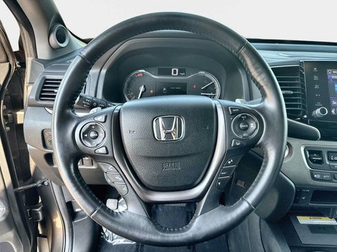 Used 2023 Honda Ridgeline RTL-E image 22