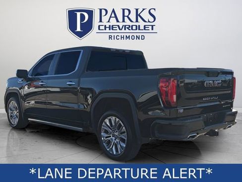 Used 2021 GMC Sierra 1500 Denali w/ Denali Ultimate Package image 6