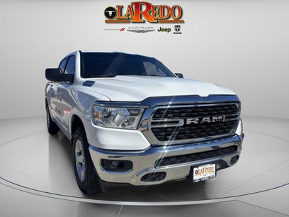 Used 2022 RAM 1500 Lone Star