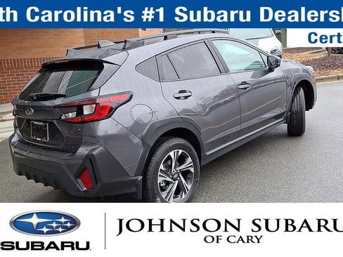 Used 2026 Subaru Crosstrek 2.0i Premium image 10