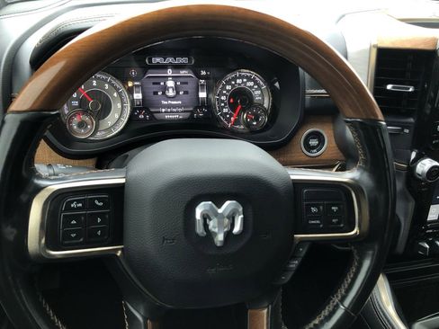 Used 2022 RAM 2500 Limited image 23