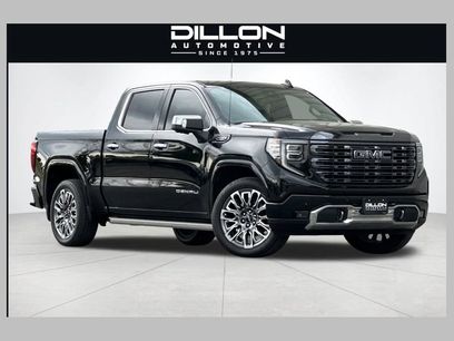 Used 2023 GMC Sierra 1500 Denali Ultimate