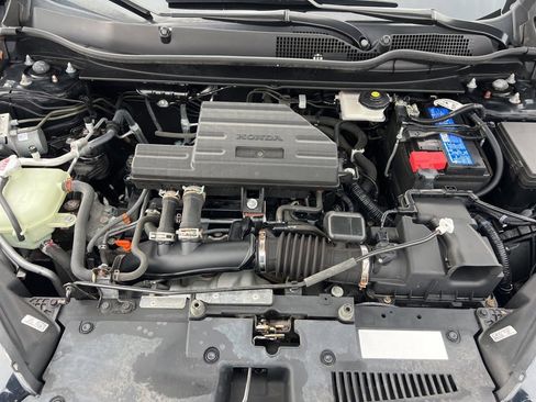Certified 2022 Honda CR-V EX image 28