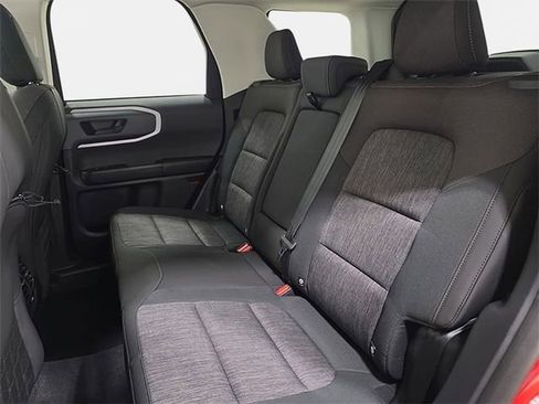 Used 2023 Ford Bronco Sport Big Bend w/ Convenience Package image 13