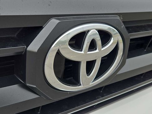 New 2026 Toyota Tacoma SR5 AWD/4WD image 16