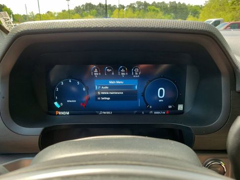 Used 2024 Ford F150 XLT w/ Equipment Group 302A MID AWD/4WD image 13