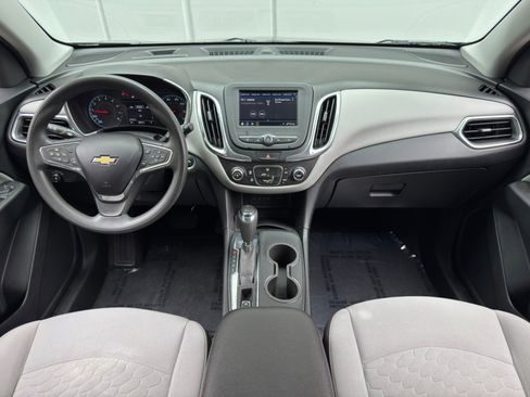 Used 2020 Chevrolet Equinox LS w/ LS Convenience Package FWD image 11