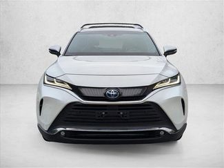 Used 2023 Toyota Venza XLE w/ Activity Package (TMS) video 2