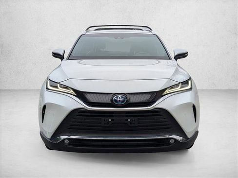 Used 2023 Toyota Venza XLE w/ Activity Package (TMS) image 2