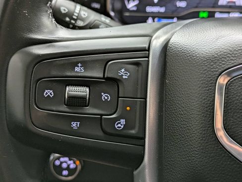Used 2024 GMC Sierra 1500 Elevation AWD/4WD image 7