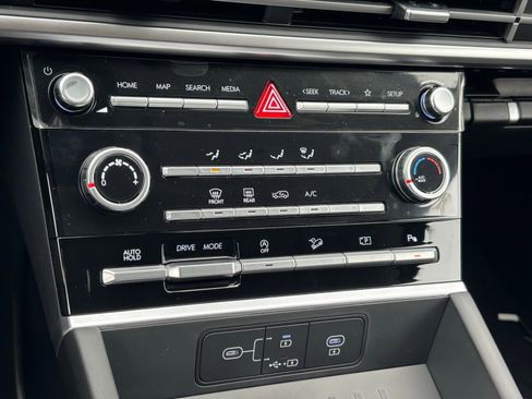 New 2026 Hyundai Santa Fe SE FWD image 19