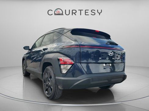 New 2026 Hyundai Kona SEL Sport image 3