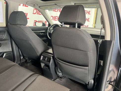 Used 2024 Honda CR-V EX image 11