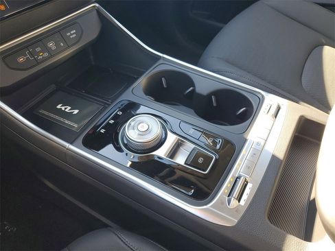 New 2026 Kia Carnival SX Prestige image 19