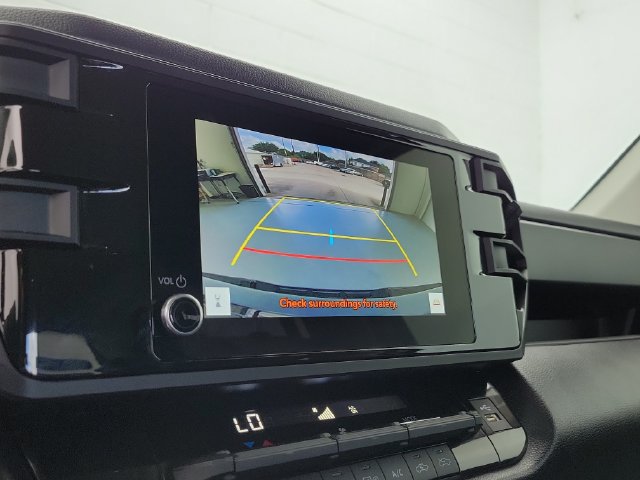 Used 2024 Toyota Tundra SR5 w/ SX Package RWD image 25
