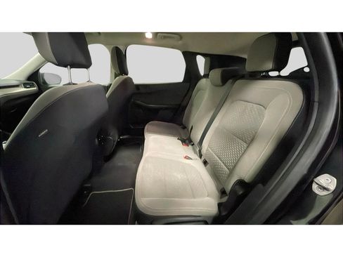 Used 2022 Ford Escape SE w/ Cold Weather Package image 14
