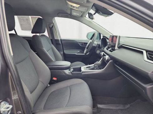 Certified 2023 Toyota RAV4 LE image 15