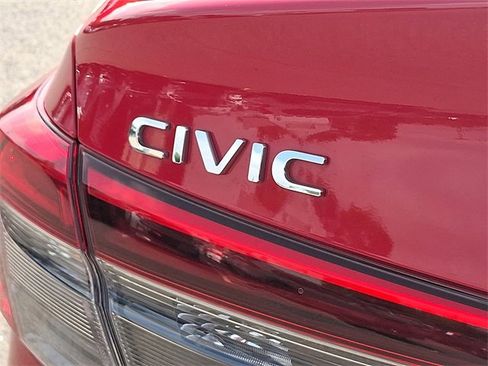 Used 2022 Honda Civic Sport image 30
