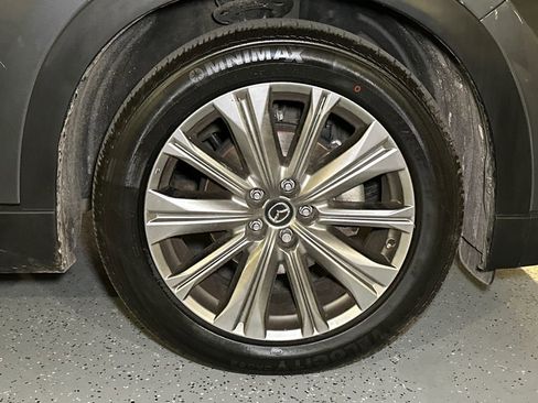 Used 2023 MAZDA CX-9 Signature AWD/4WD image 5