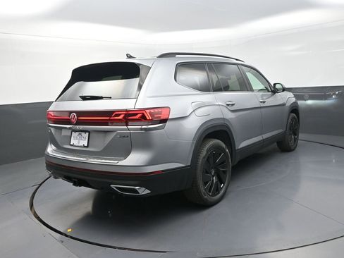 New 2026 Volkswagen Atlas SE AWD/4WD image 10
