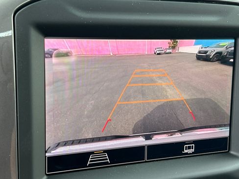 New 2026 GMC Sierra 3500 Pro AWD/4WD image 13