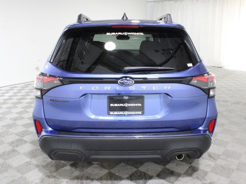 New 2026 Subaru Forester Limited AWD/4WD image 28
