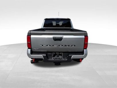 New 2026 Toyota Tacoma SR5