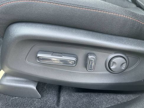 New 2026 Honda CR-V TrailSport image 16