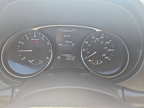 Used 2016 Nissan Rogue S w/ Appearance Package AWD/4WD image 16