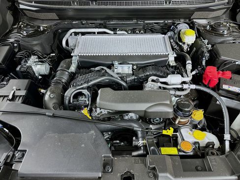 New 2026 Subaru Outback Wilderness AWD/4WD image 38