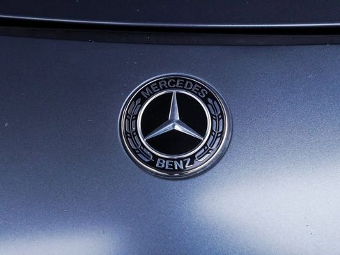 Used 2020 Mercedes-Benz AMG GT 53 w/ Driver Assistance Package image 19